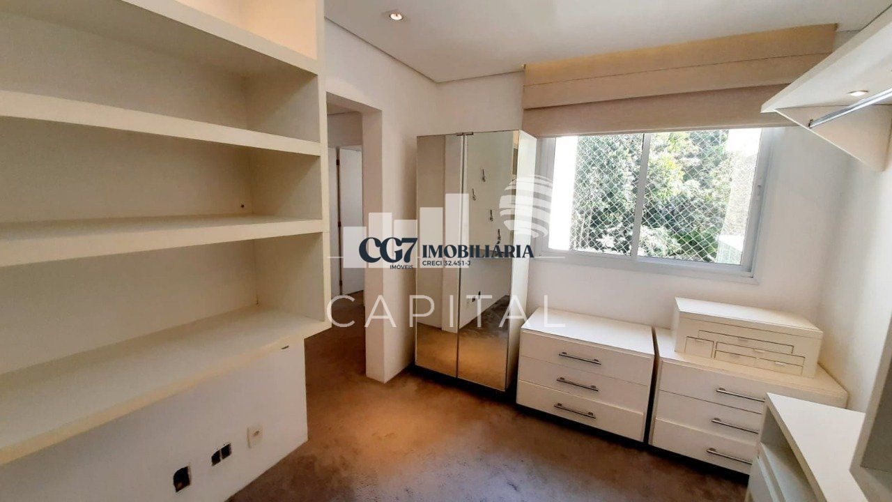 Apartamento à venda com 3 quartos, 202m² - Foto 12