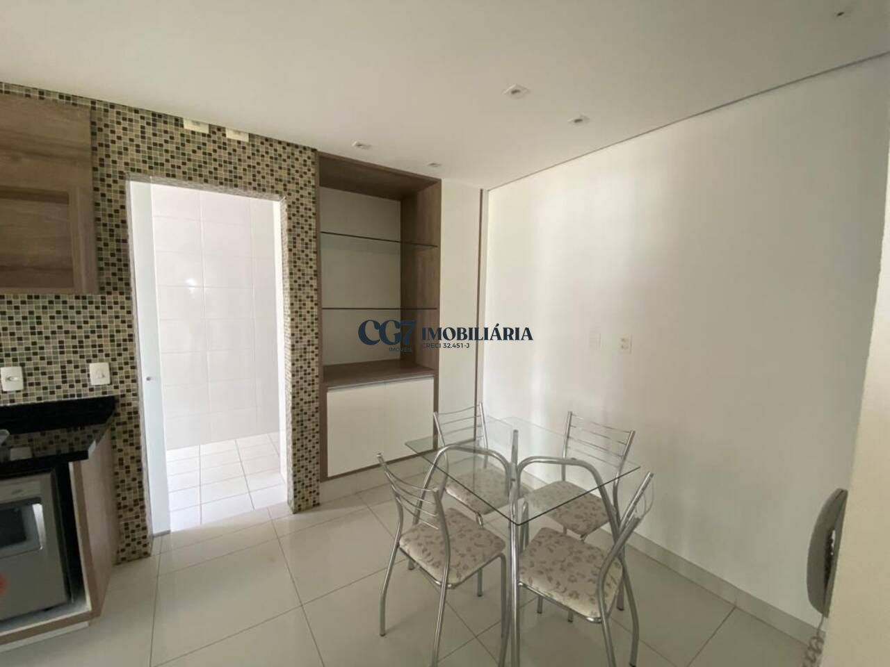 Apartamento à venda com 3 quartos, 201m² - Foto 6