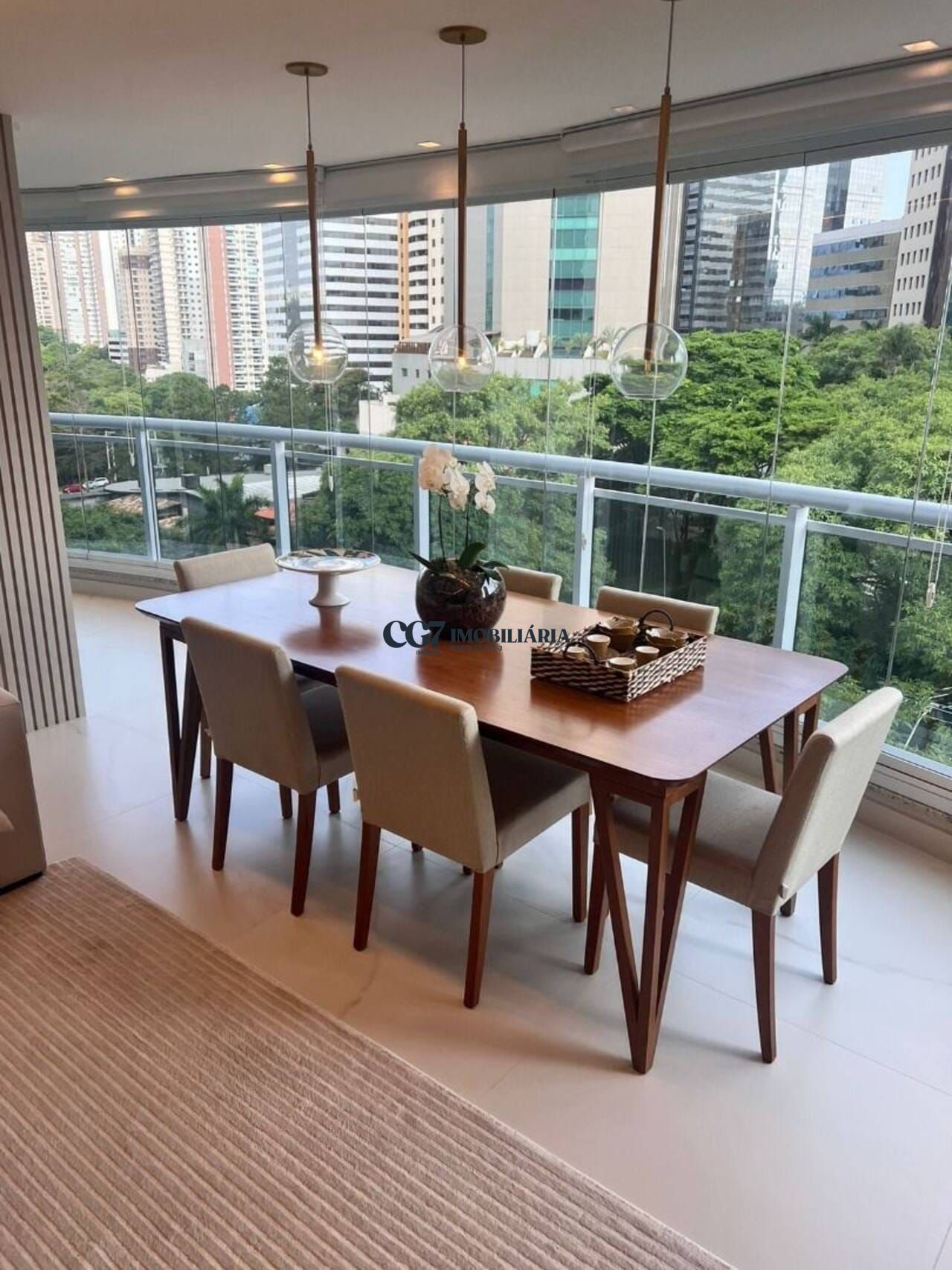 Apartamento à venda com 2 quartos, 89m² - Foto 2