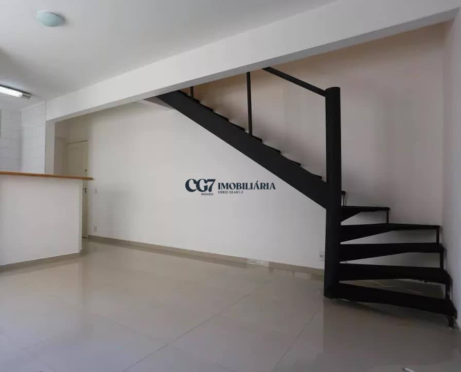 Apartamento para alugar com 2 quartos, 70m² - Foto 7