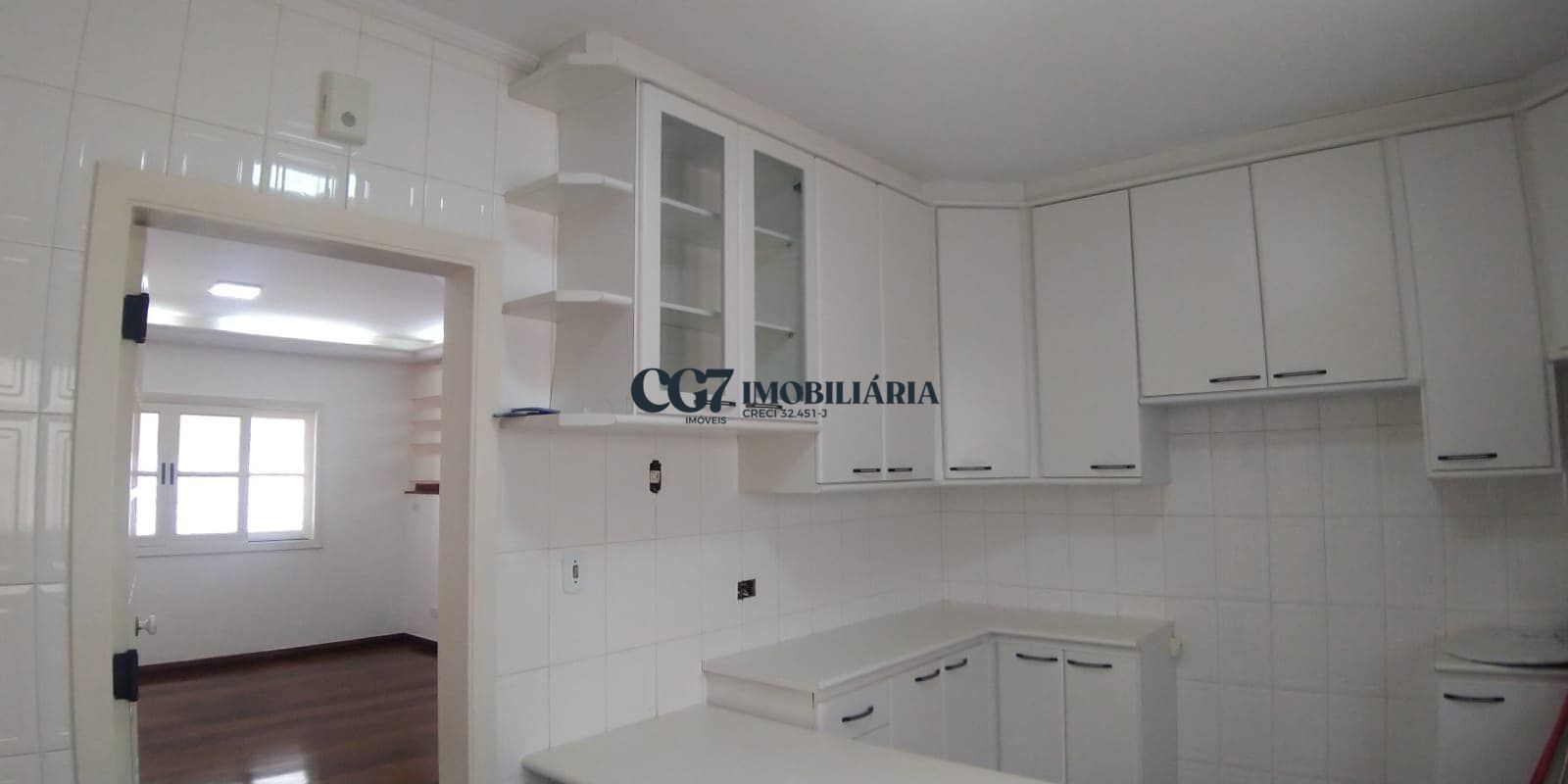 Sobrado para alugar com 4 quartos, 378m² - Foto 6