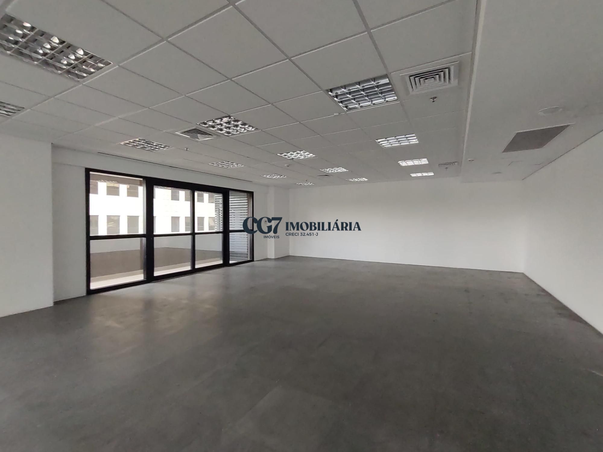 Prédio Inteiro para alugar, 677m² - Foto 3