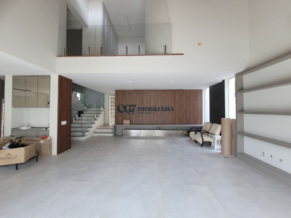 Casa de Condomínio à venda com 4 quartos, 580m² - Foto 4