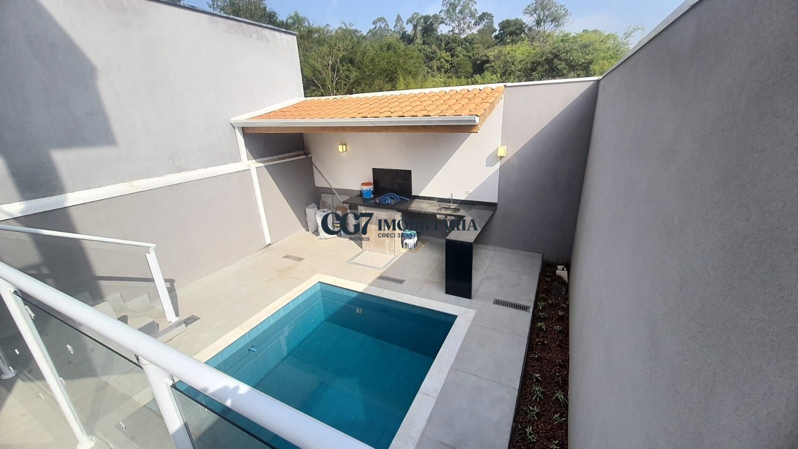 Sobrado à venda com 3 quartos, 135m² - Foto 12