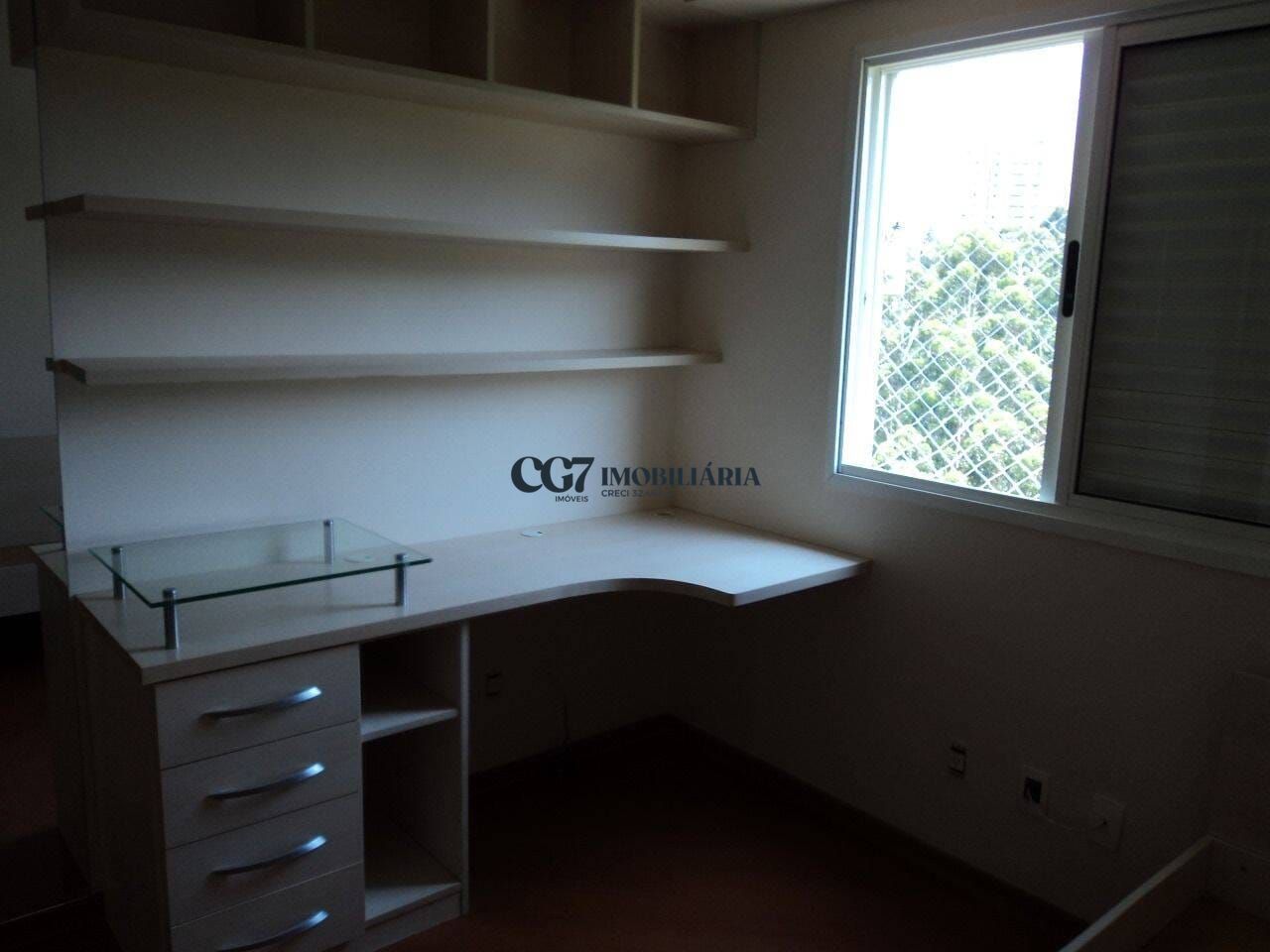 Apartamento à venda com 3 quartos, 101m² - Foto 3