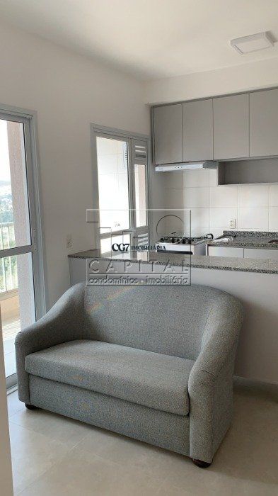 Apartamento para alugar com 2 quartos, 52m² - Foto 2