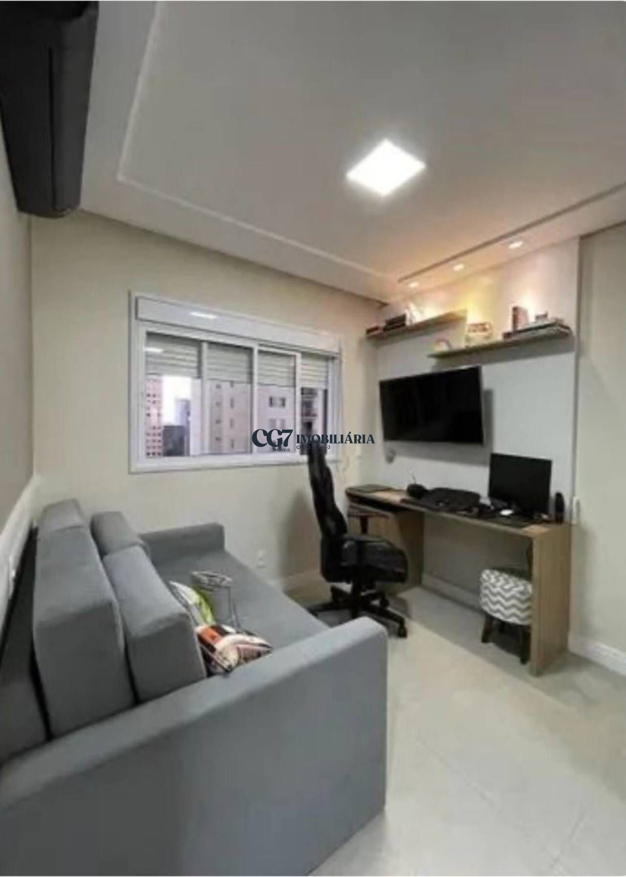 Apartamento à venda com 2 quartos, 67m² - Foto 9