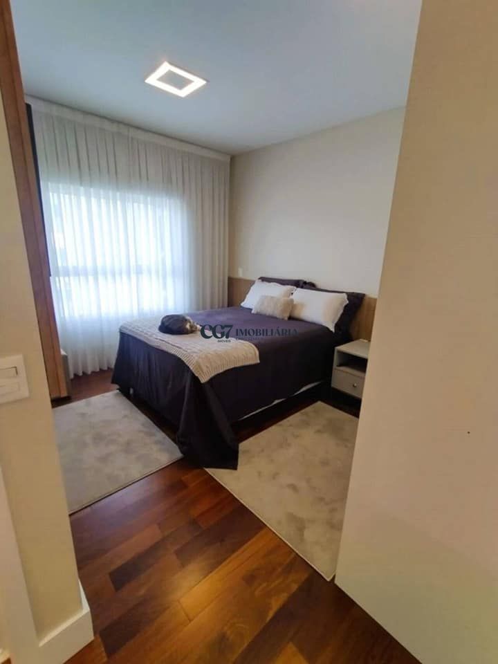 Apartamento à venda com 4 quartos, 336m² - Foto 11