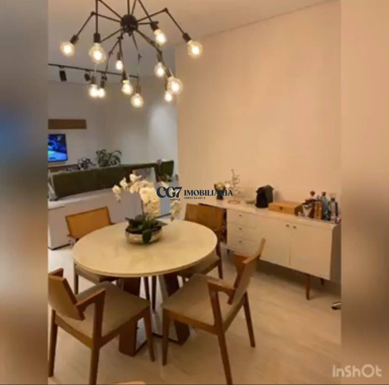 Apartamento à venda com 3 quartos, 187m² - Foto 3