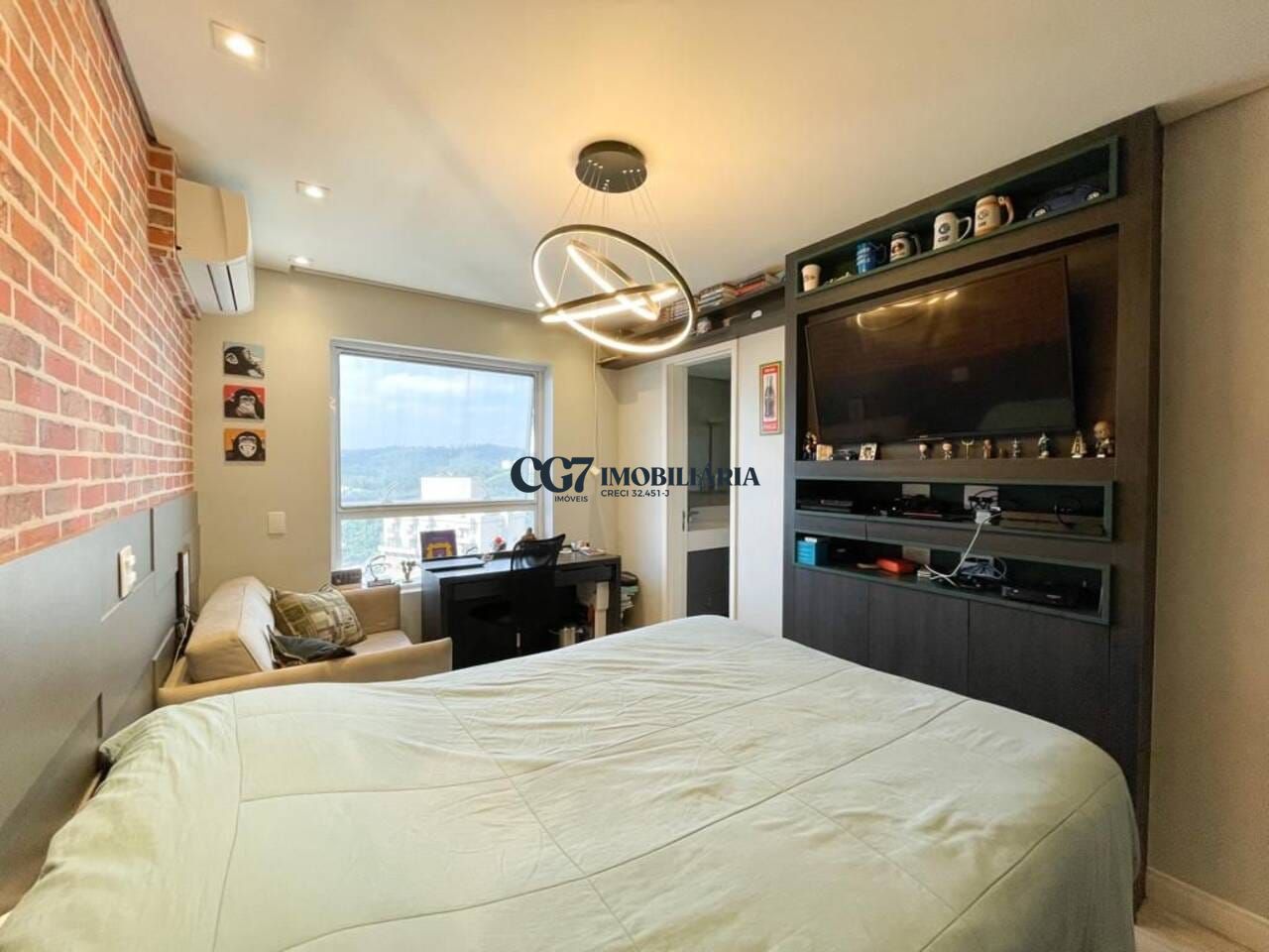 Apartamento à venda com 2 quartos, 212m² - Foto 17