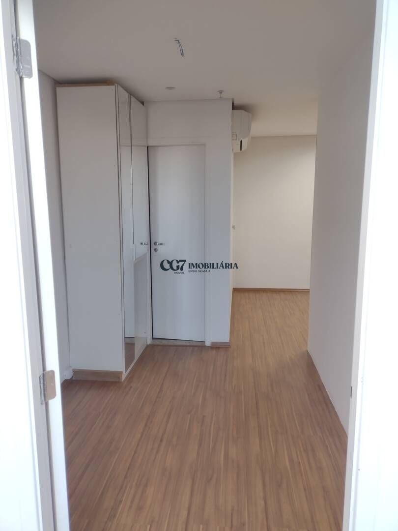 Conjunto Comercial-Sala à venda com 1 quarto, 41m² - Foto 2