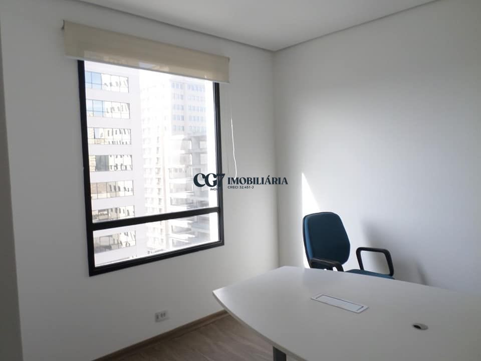 Conjunto Comercial-Sala à venda com 2 quartos, 56m² - Foto 1