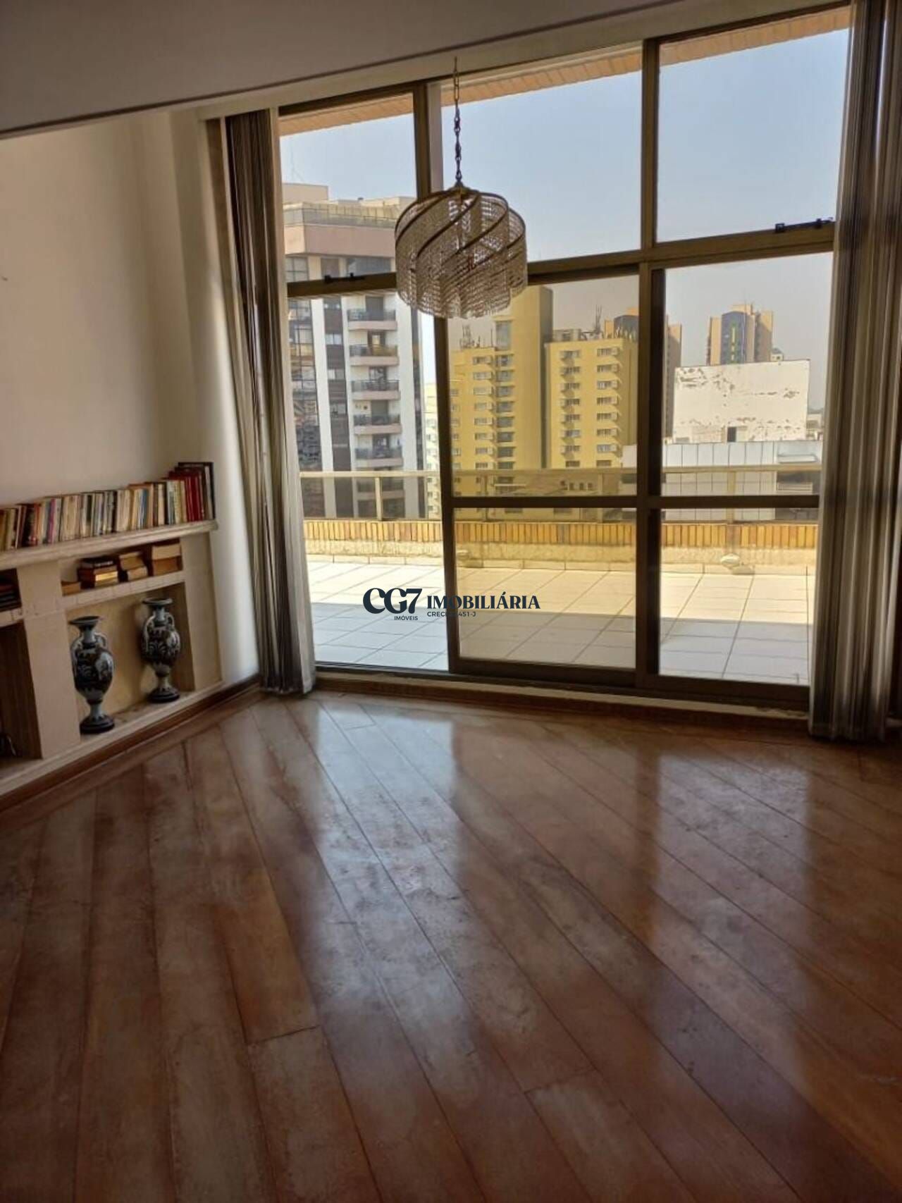 Cobertura à venda com 6 quartos, 1200m² - Foto 3