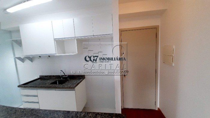 Apartamento à venda com 2 quartos, 62m² - Foto 5