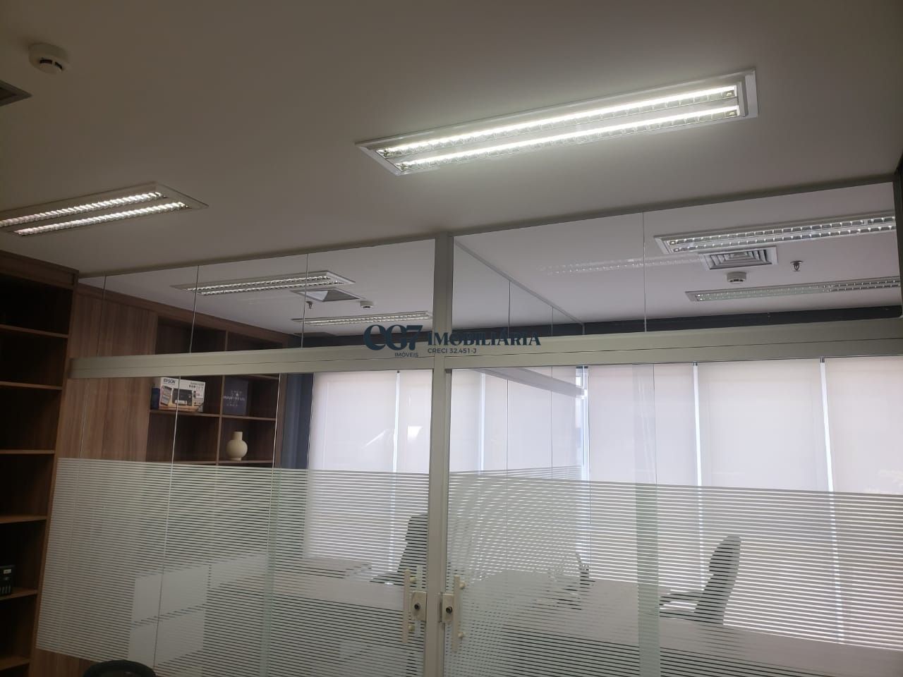 Conjunto Comercial-Sala à venda com 3 quartos, 55m² - Foto 8