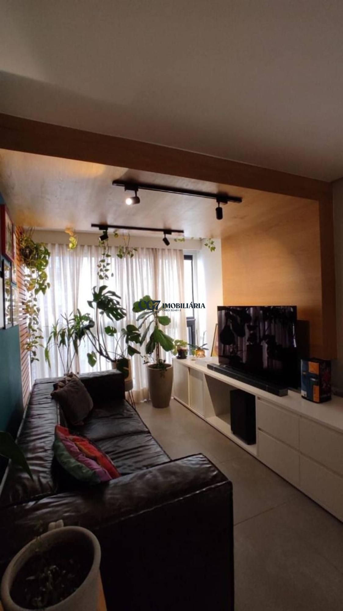 Apartamento à venda com 2 quartos, 63m² - Foto 6