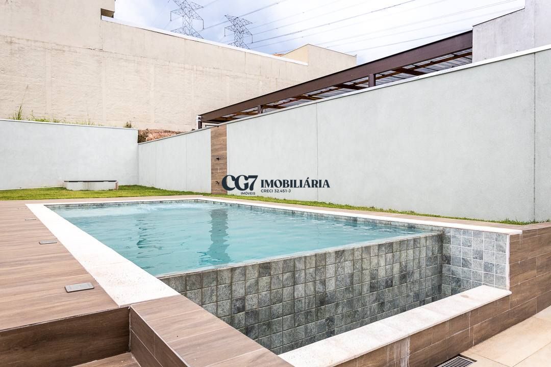 Casa à venda com 4 quartos, 363m² - Foto 15