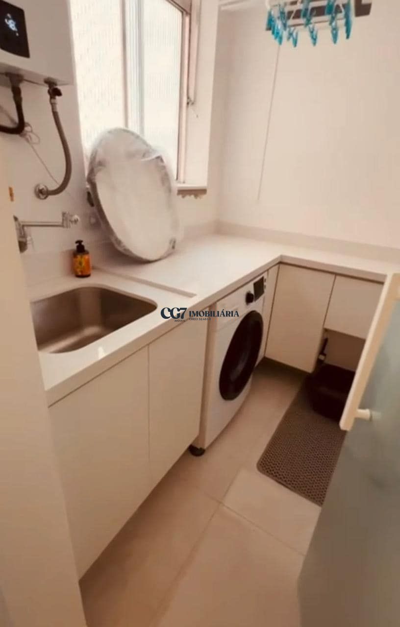 Apartamento à venda e aluguel com 2 quartos, 94m² - Foto 19