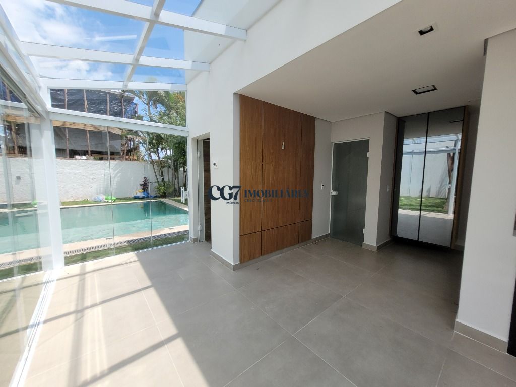 Casa de Condomínio à venda com 4 quartos, 580m² - Foto 19