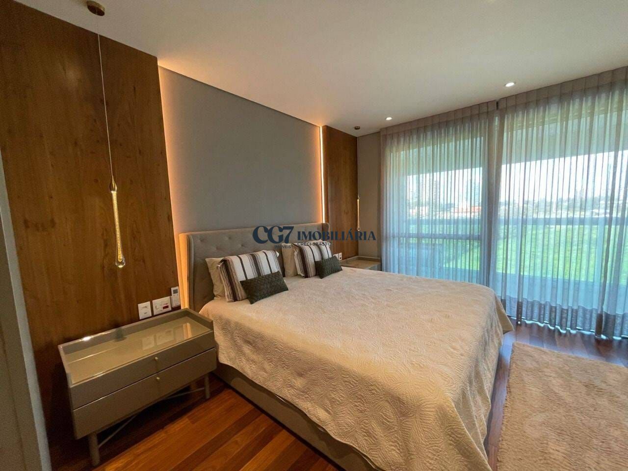 Apartamento à venda com 4 quartos, 338m² - Foto 11