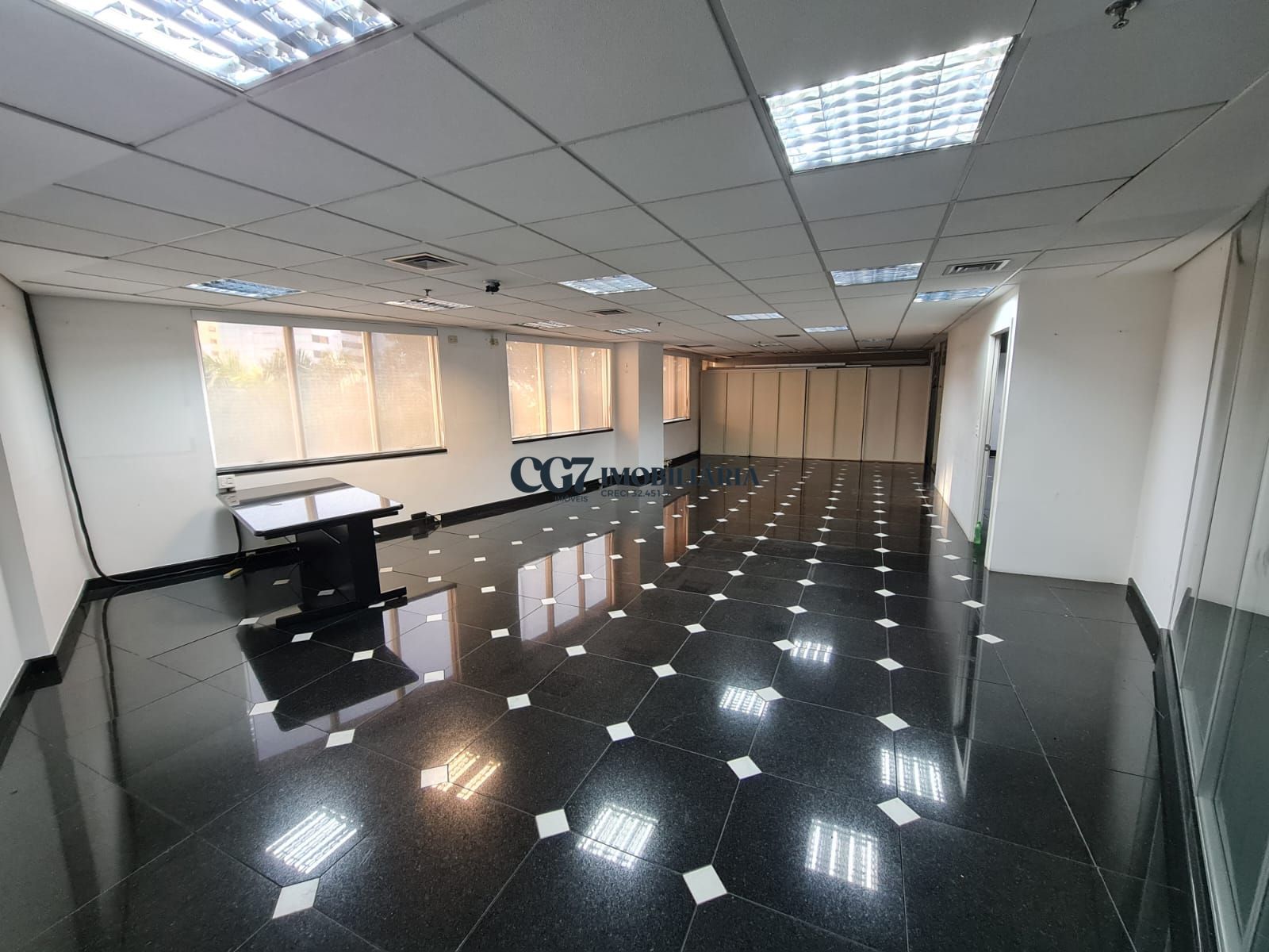 Conjunto Comercial-Sala à venda, 106m² - Foto 6