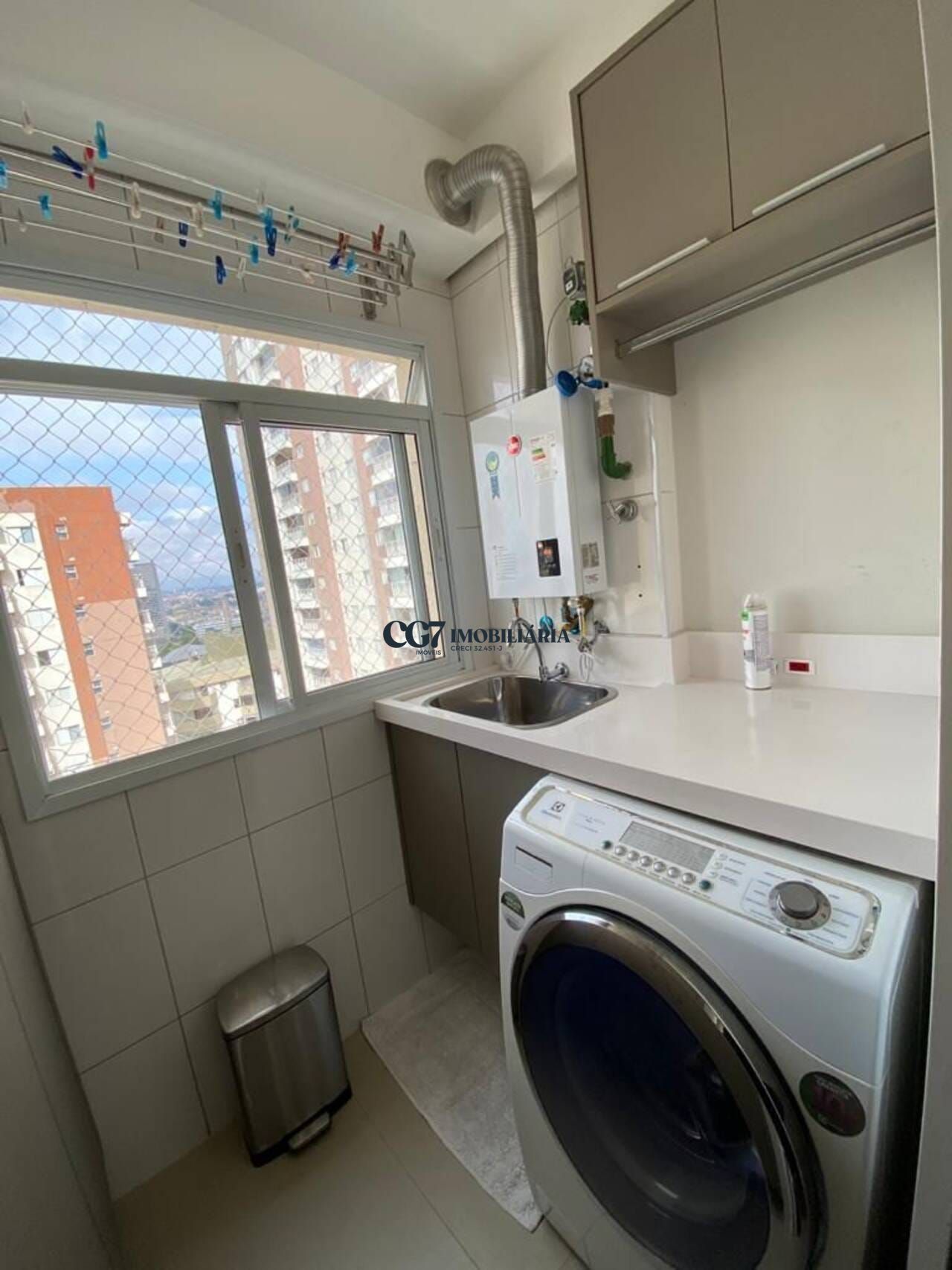 Apartamento à venda com 3 quartos, 86m² - Foto 12