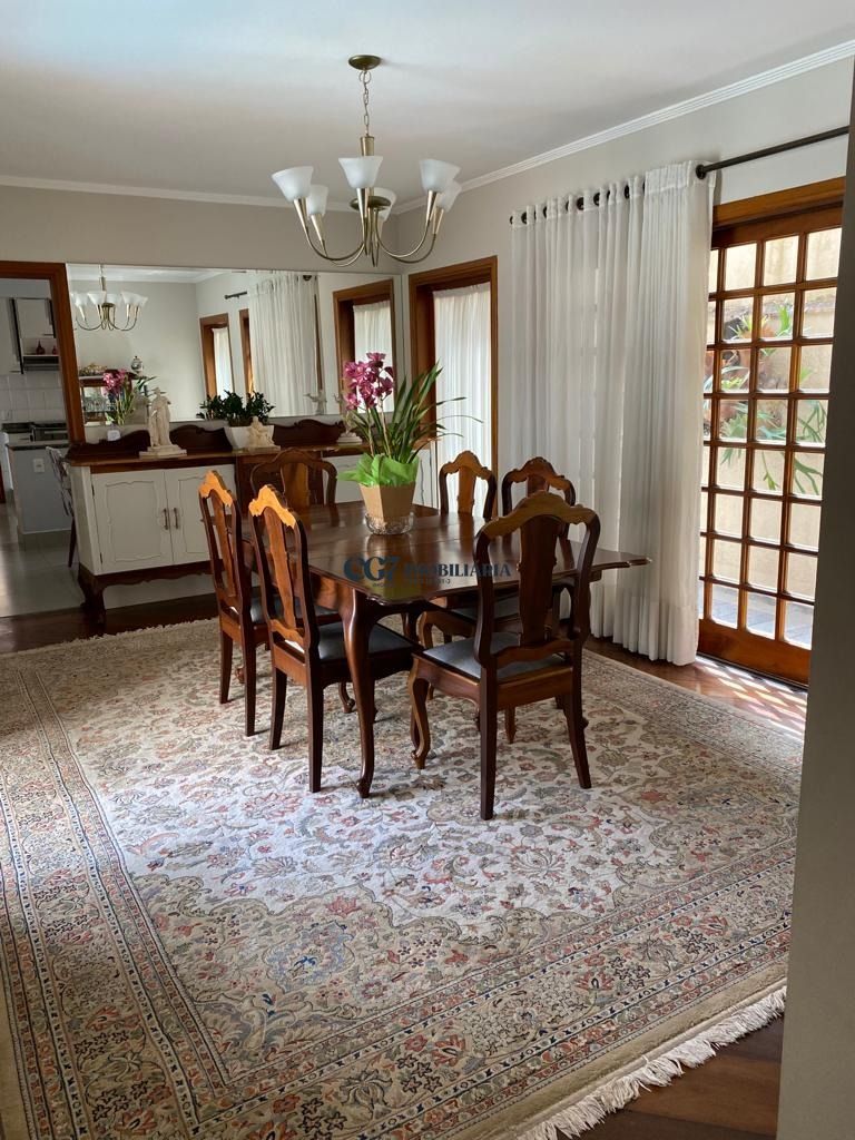 Sobrado à venda com 3 quartos, 310m² - Foto 13