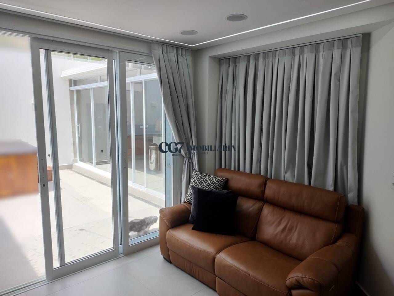 Sobrado à venda com 3 quartos, 180m² - Foto 10