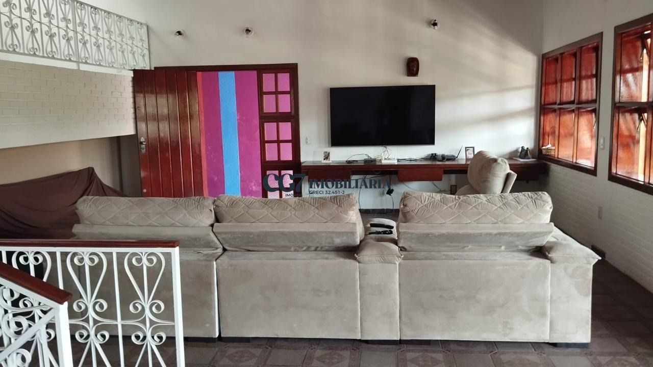 Casa de Condomínio à venda com 5 quartos, 450m² - Foto 6