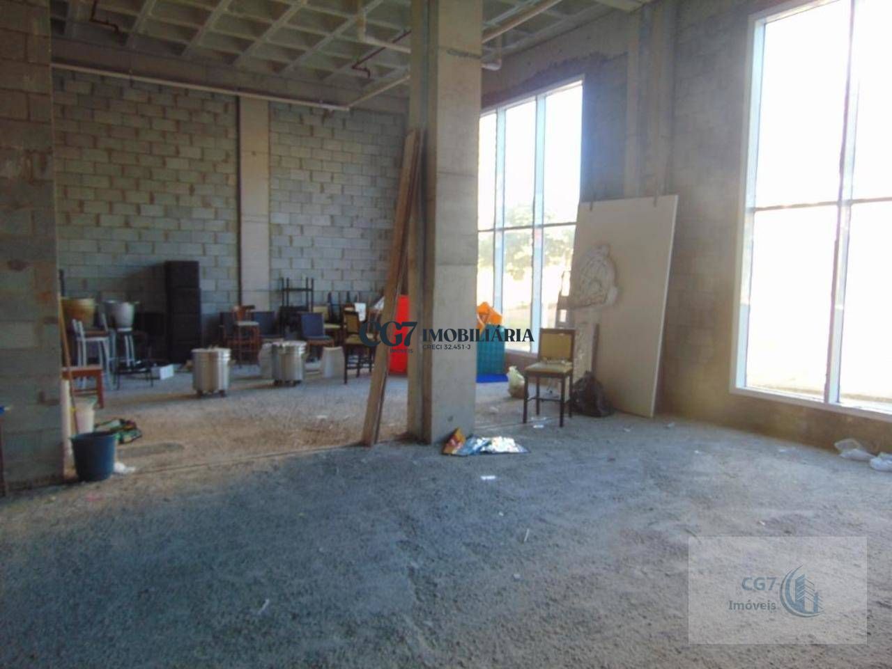 Loja-Salão para alugar com 1 quarto, 159m² - Foto 2