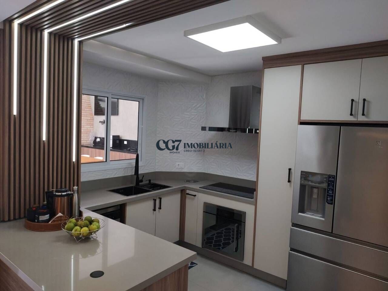 Sobrado à venda com 3 quartos, 180m² - Foto 5