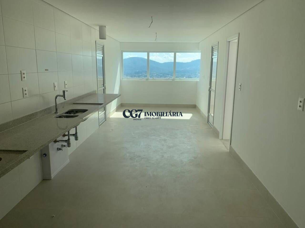 Apartamento à venda com 4 quartos, 338m² - Foto 2