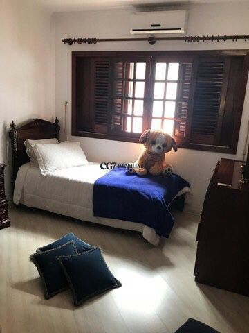 Casa de Condomínio à venda com 5 quartos, 350m² - Foto 12