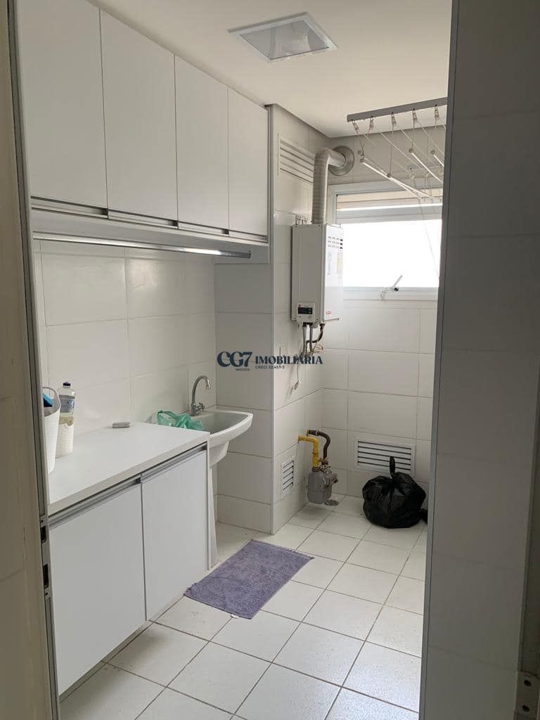 Apartamento à venda com 3 quartos, 150m² - Foto 15