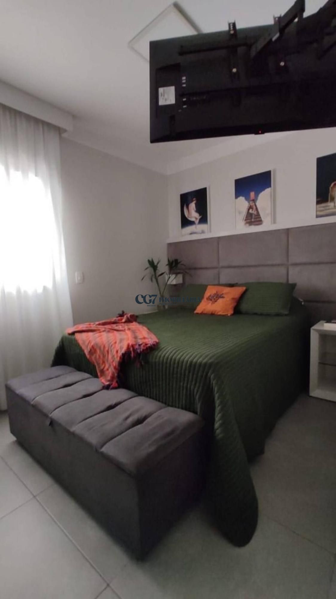 Apartamento à venda com 2 quartos, 63m² - Foto 10