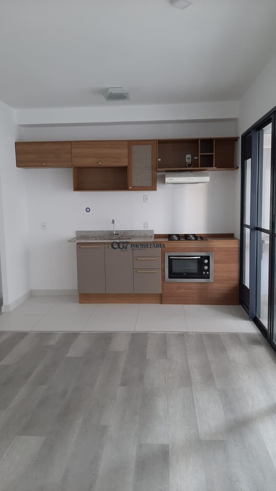 Apartamento à venda com 3 quartos, 70m² - Foto 4