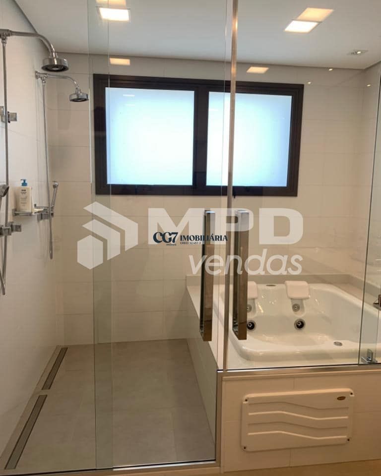 Apartamento à venda com 4 quartos, 313m² - Foto 11