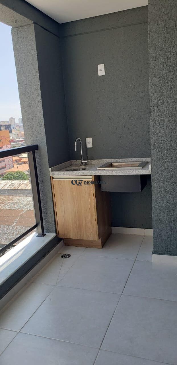 Apartamento à venda com 2 quartos, 53m² - Foto 3