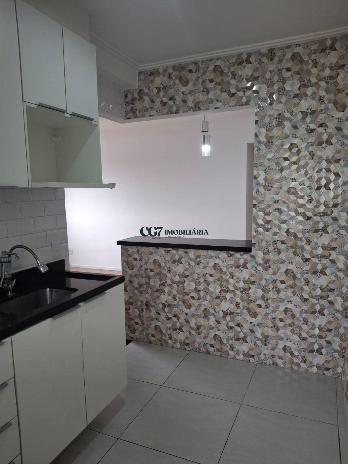 Apartamento à venda e aluguel com 2 quartos, 46m² - Foto 2