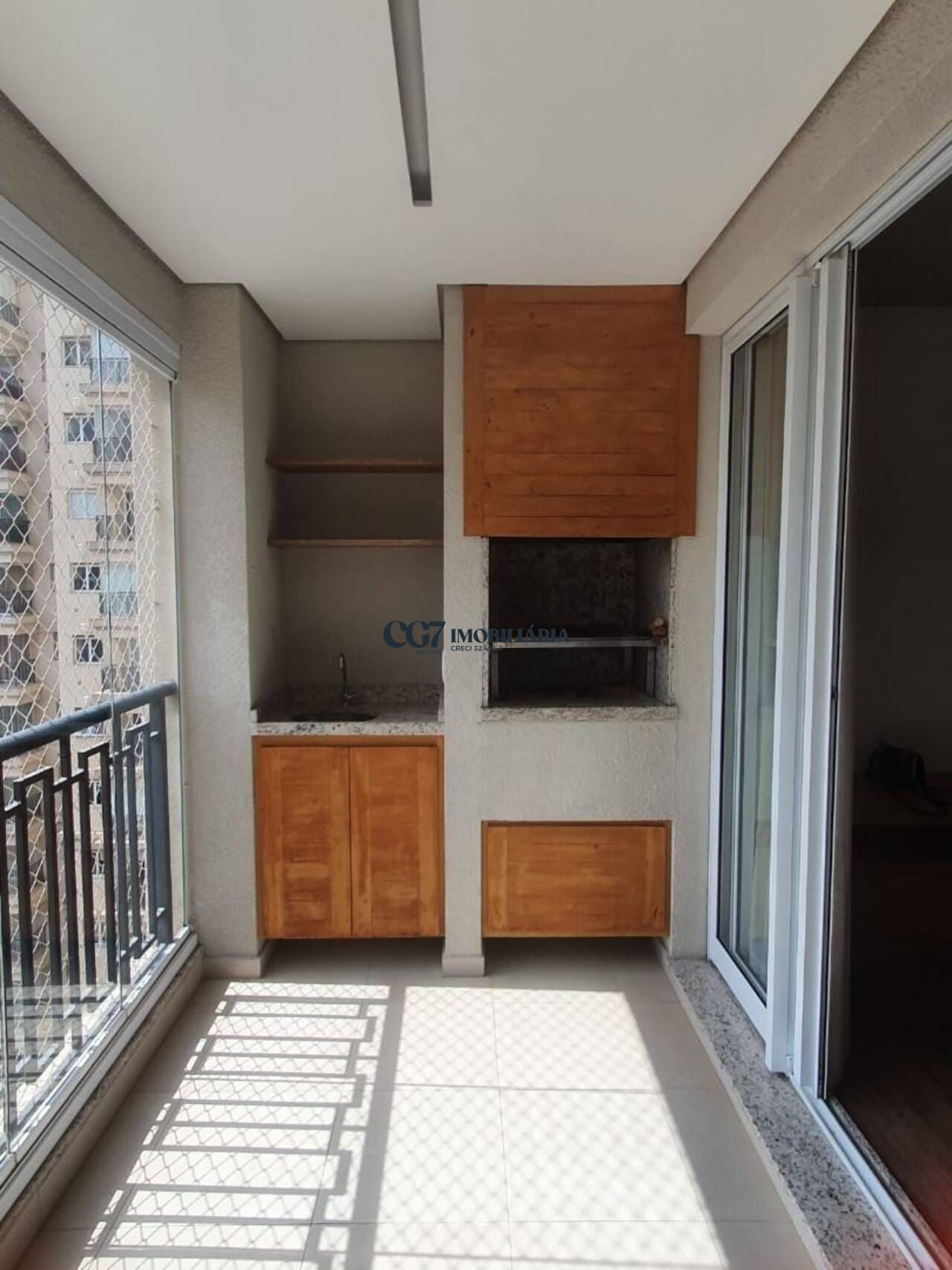 Apartamento à venda com 3 quartos, 107m² - Foto 14