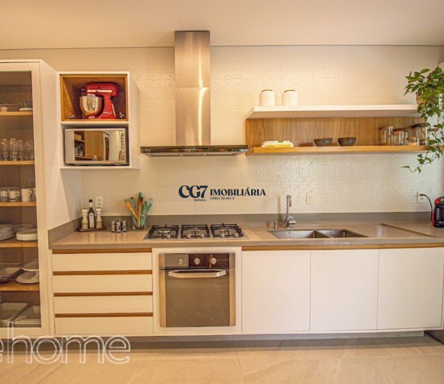 Apartamento à venda com 3 quartos, 306m² - Foto 6