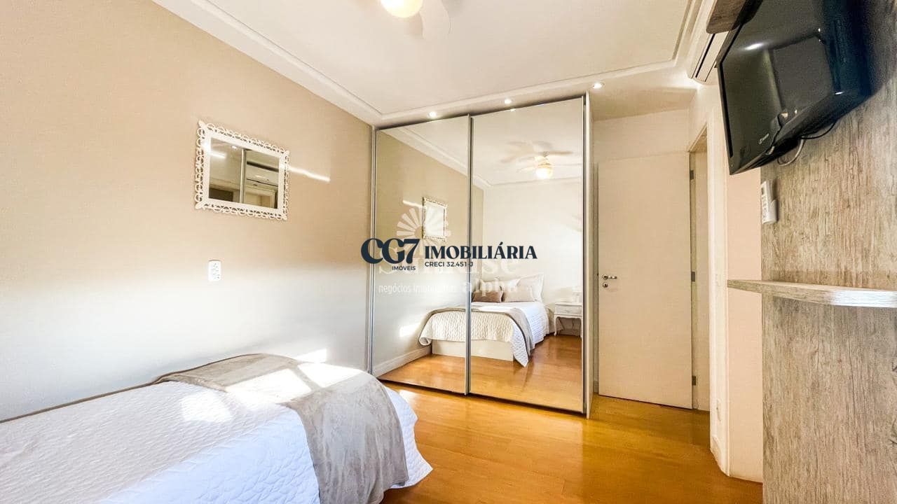 Apartamento à venda com 2 quartos, 243m² - Foto 11