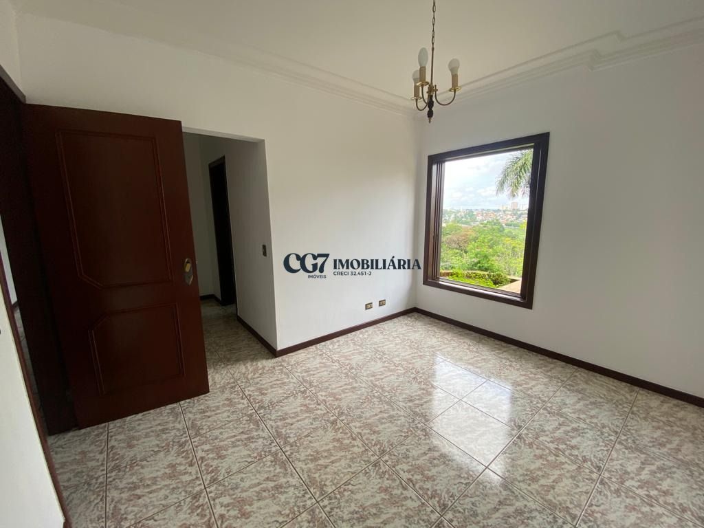 Casa de Condomínio para alugar com 4 quartos, 586m² - Foto 16