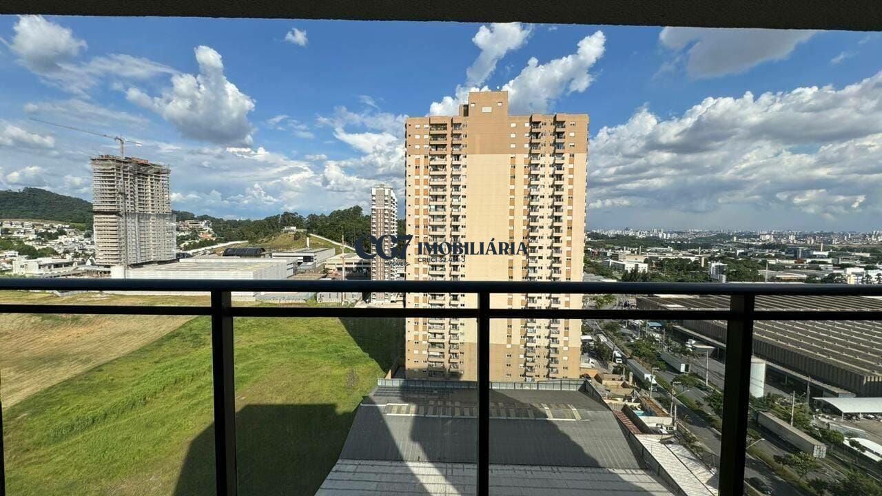 Apartamento à venda com 3 quartos, 87m² - Foto 5