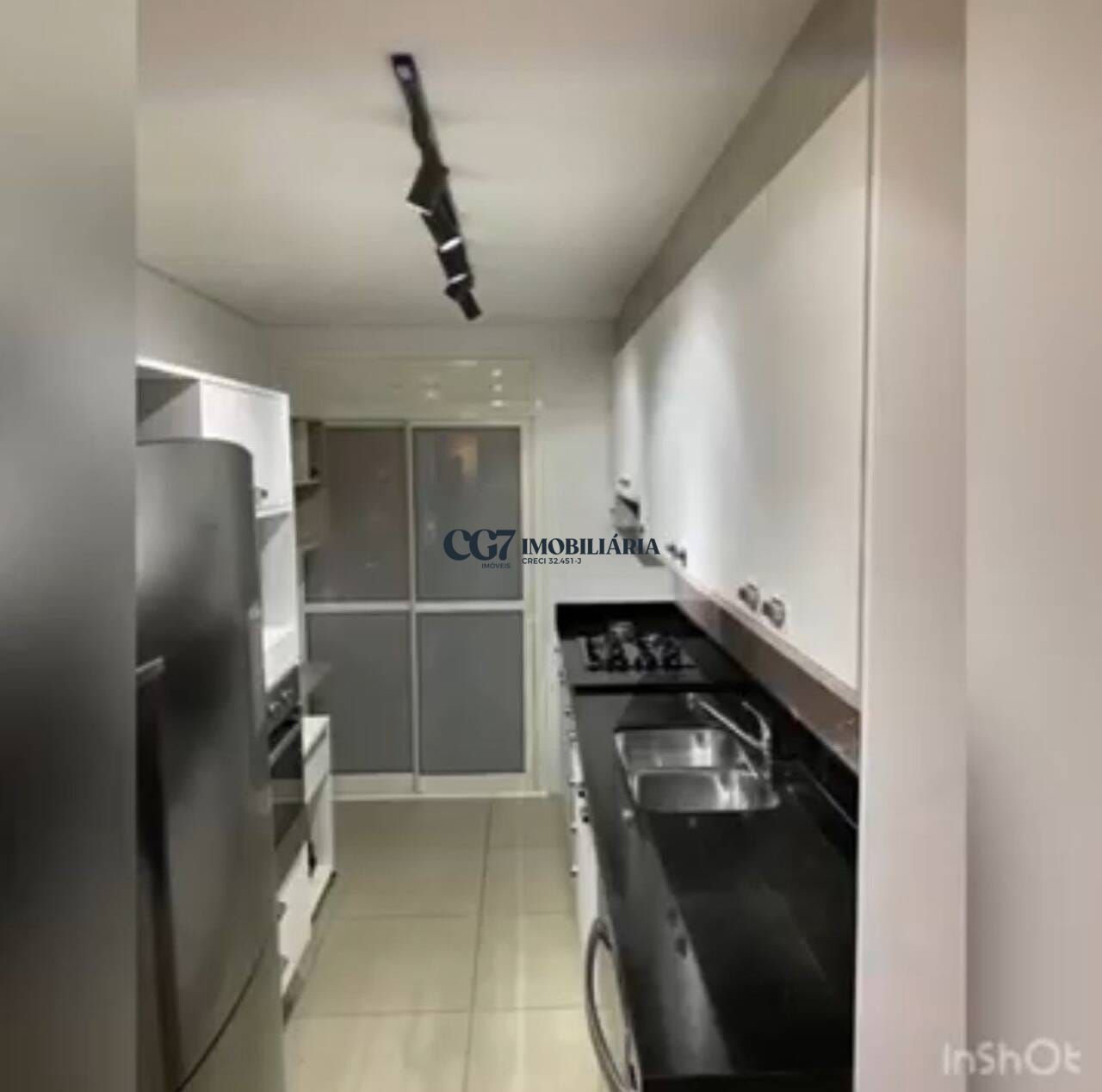 Apartamento à venda com 3 quartos, 187m² - Foto 5