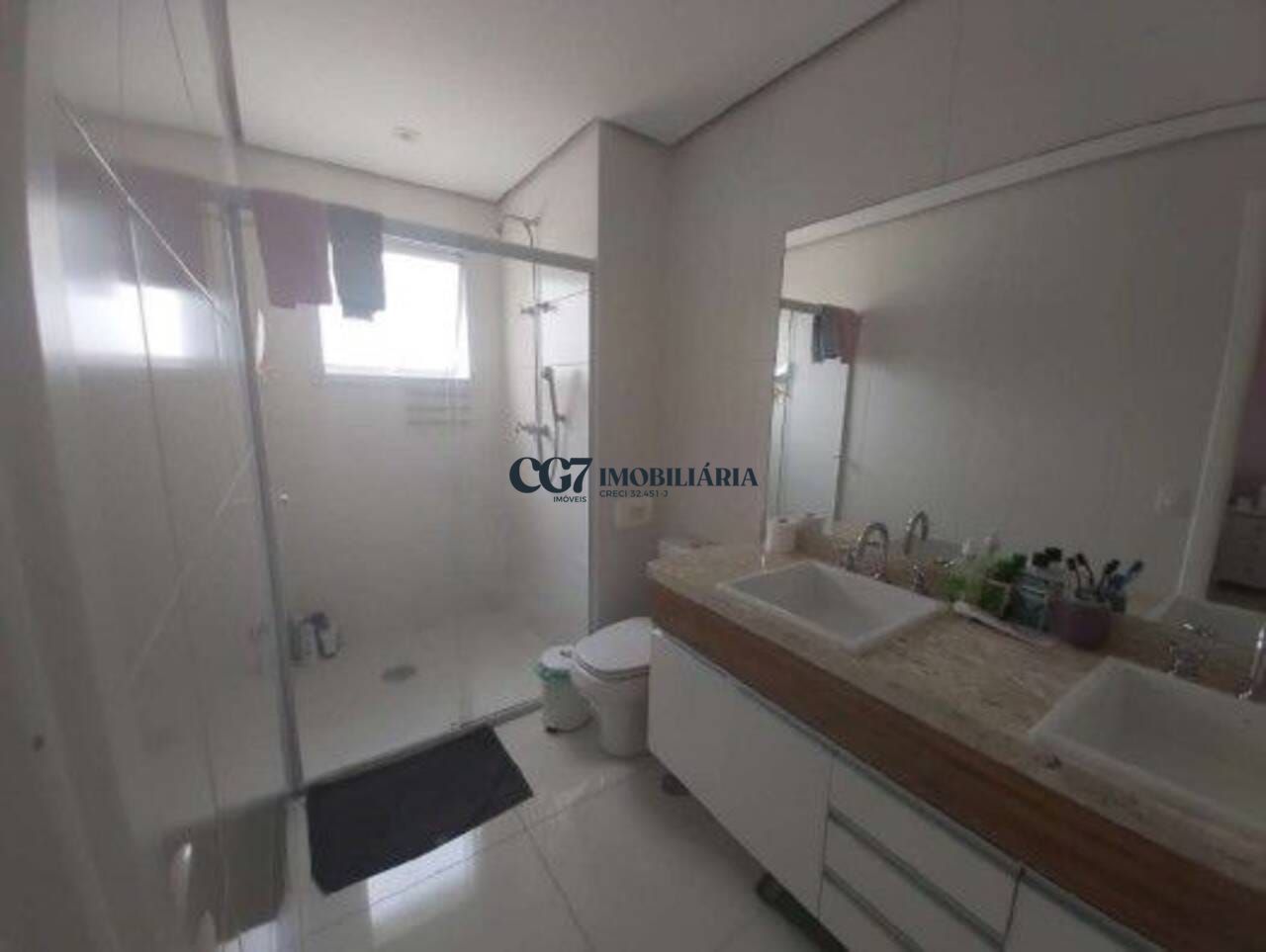 Apartamento à venda com 3 quartos, 176m² - Foto 10