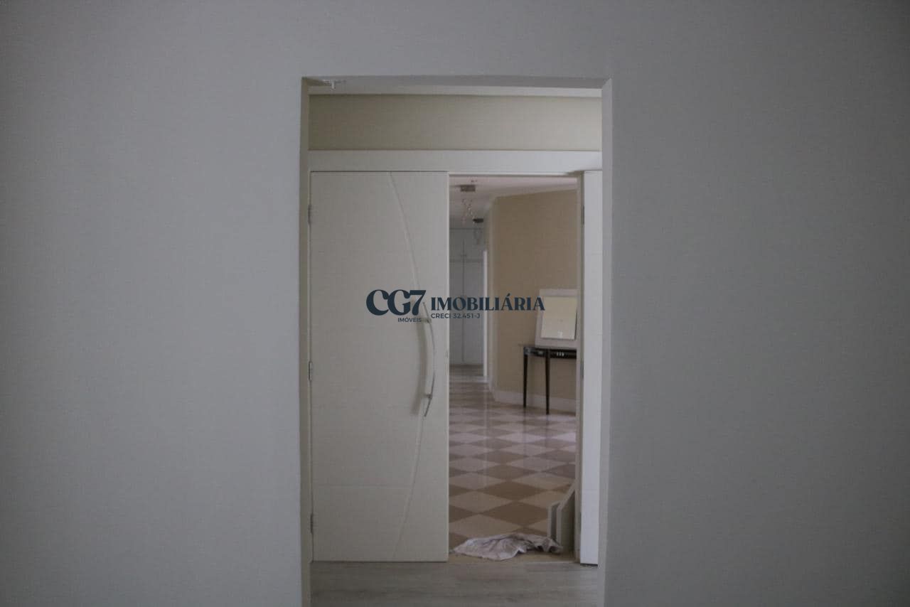 Sobrado para alugar com 4 quartos, 400m² - Foto 8