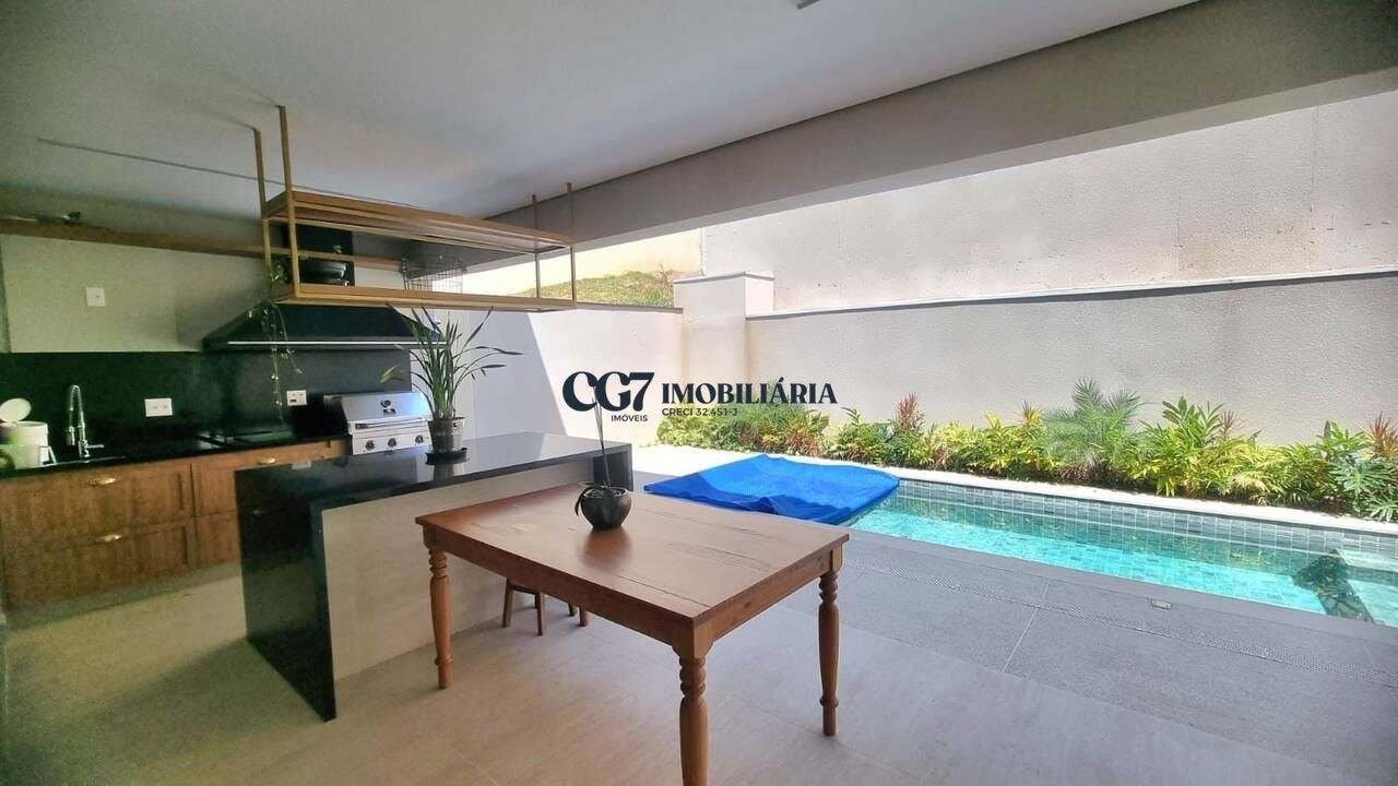 Sobrado à venda com 4 quartos, 440m² - Foto 23