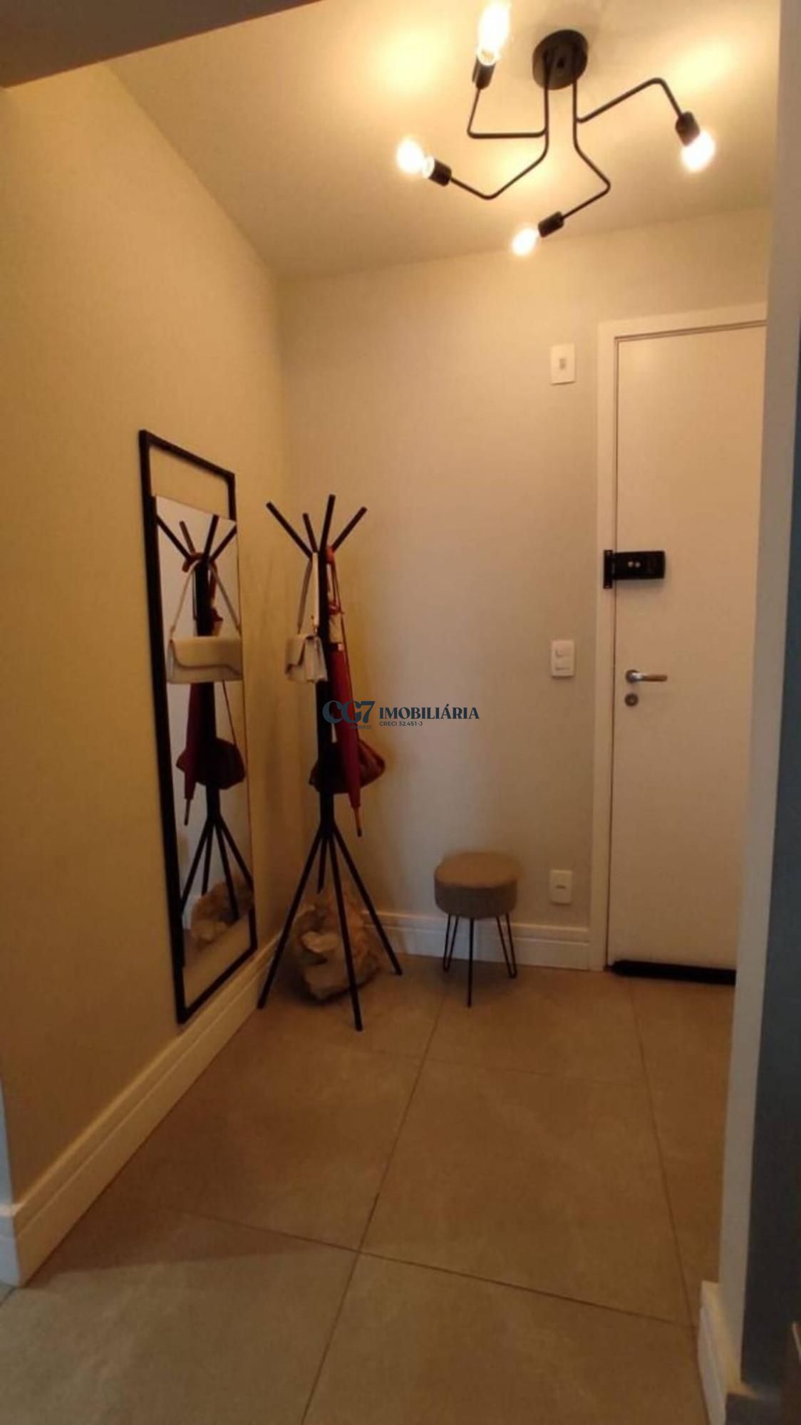 Apartamento à venda com 2 quartos, 63m² - Foto 9