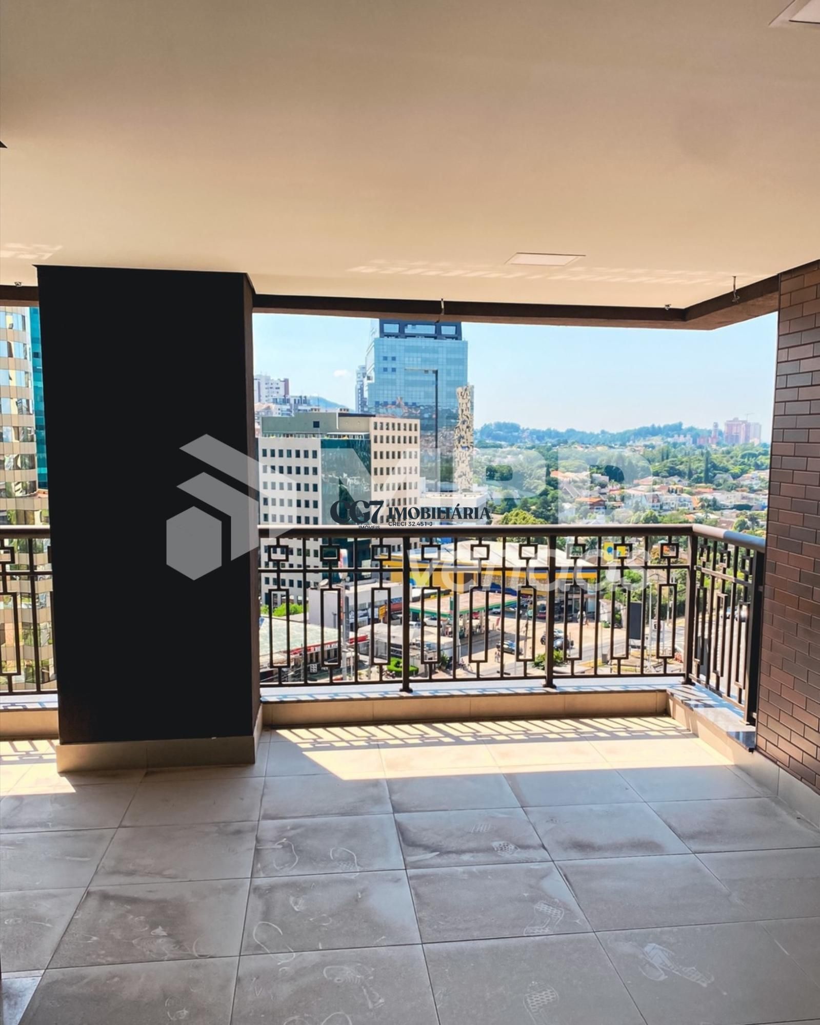 Apartamento à venda com 3 quartos, 410m² - Foto 10